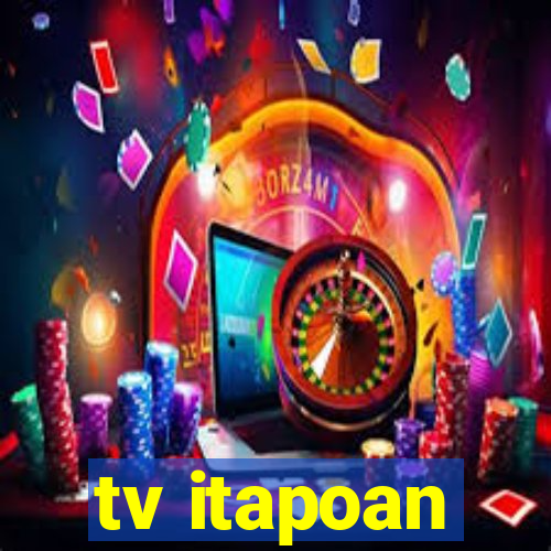 tv itapoan